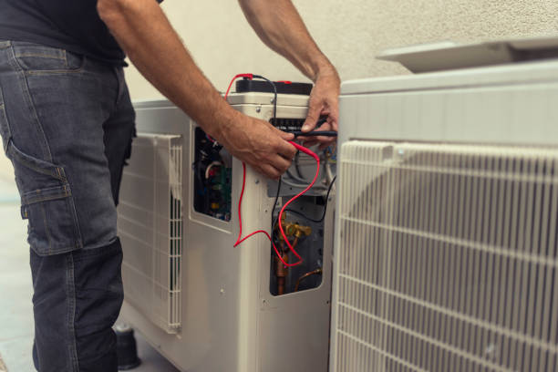 Affordable Air Conditioning Repair in Prince George, VA
