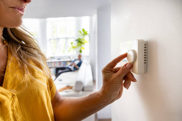 Best HVAC Repair Near Me  in Prince George, VA