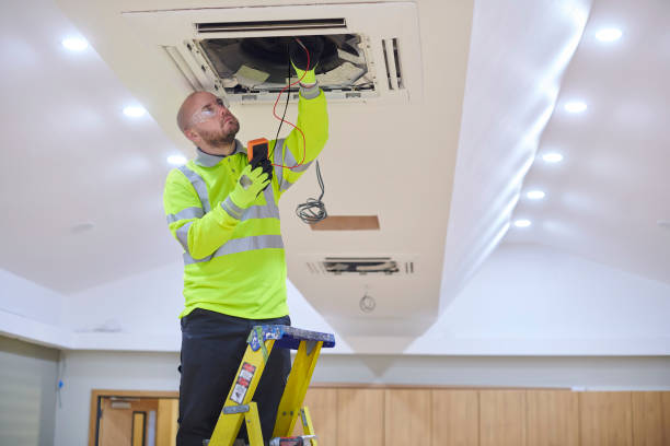 Reliable Prince George, VA HVAC Solutions
