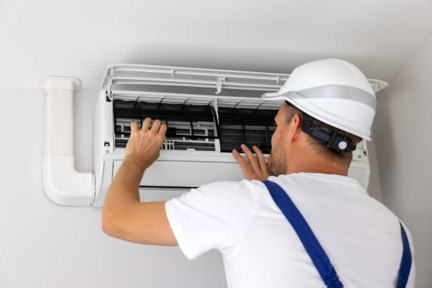 Best HVAC Air Duct Cleaning  in Prince George, VA